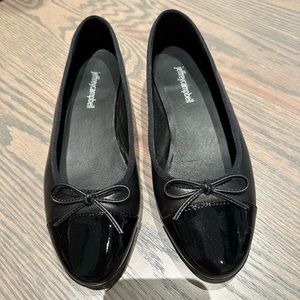 Jeffrey Campbell Flats 8